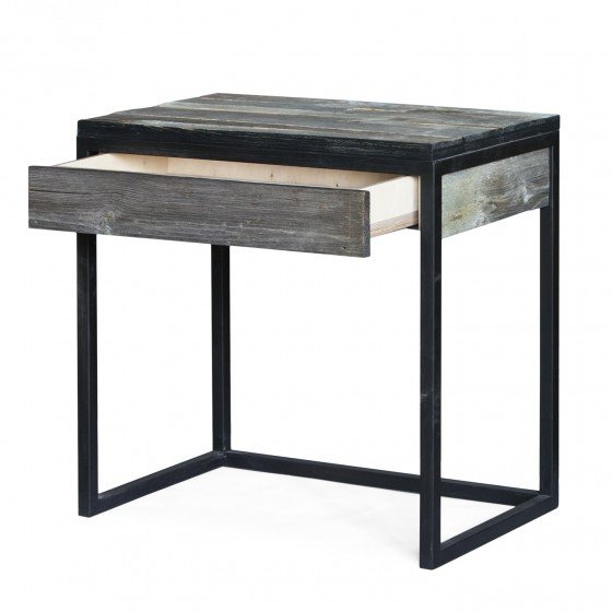 Стол с ящиком "d drawer" - лучшие Письменные столы в INMYROOM