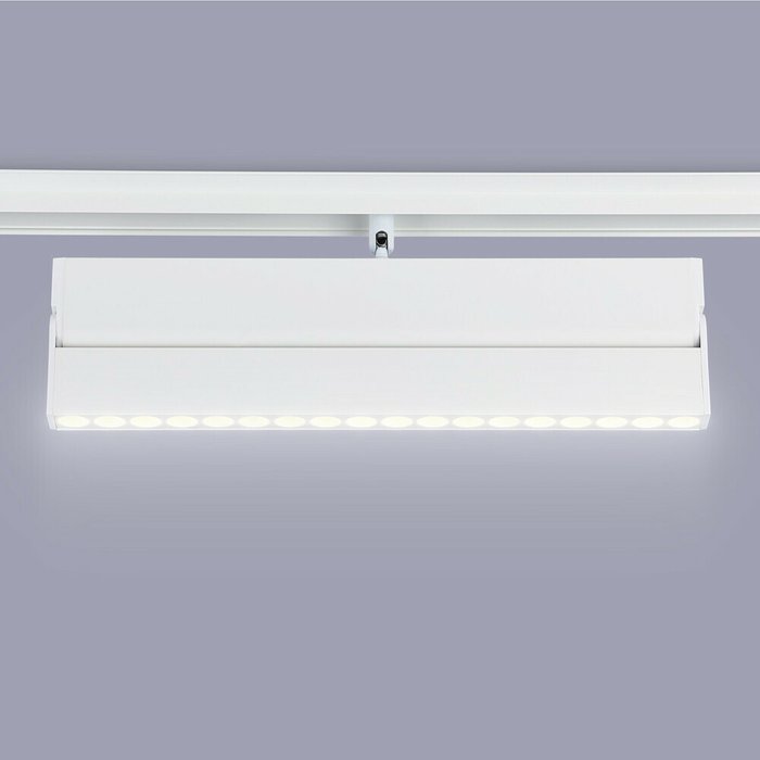 Трековый светильник Ambrella Magnetic GL4080 - купить Трековые светильники по цене 5210.0 Трековый светильник Ambrella Magnetic GL4080 - купить Трековые светильники по цене 5210.0