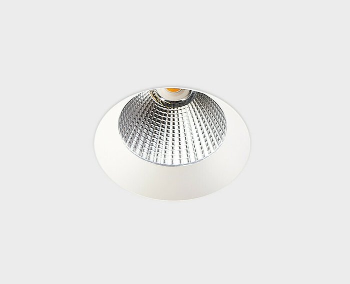 Встраиваемый светильник IT02-028 white 3000K (алюминий, цвет белый) Встраиваемый светильник IT02-028 white 3000K (алюминий, цвет белый)
