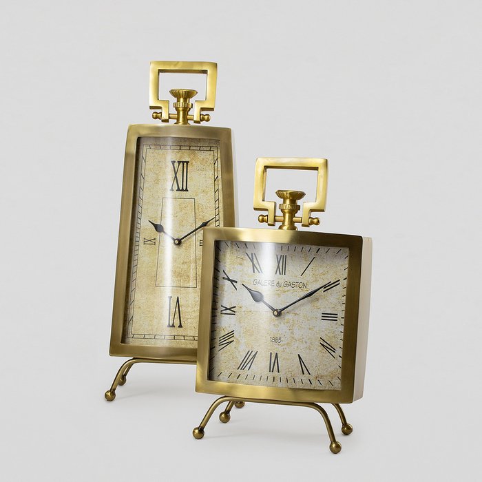 Часы Catarina золотистого цвета - купить Часы по цене 34440.0