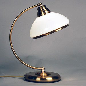 Настольная лампа декоративная Краков