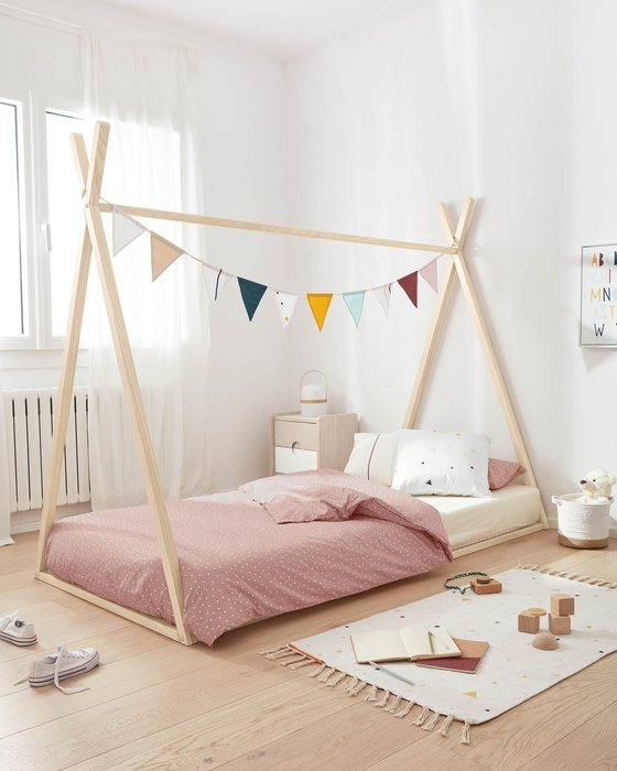 Чехол для подушки Miris 45x45 белого цвета - лучшие Чехлы для подушек в INMYROOM Чехол для подушки Miris 45x45 белого цвета - лучшие Чехлы для подушек в INMYROOM