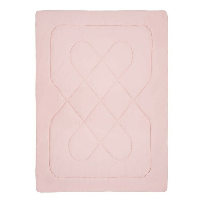 Одеяло Premium Mako 220х240 розового цвета - купить Одеяла по цене 14790.0