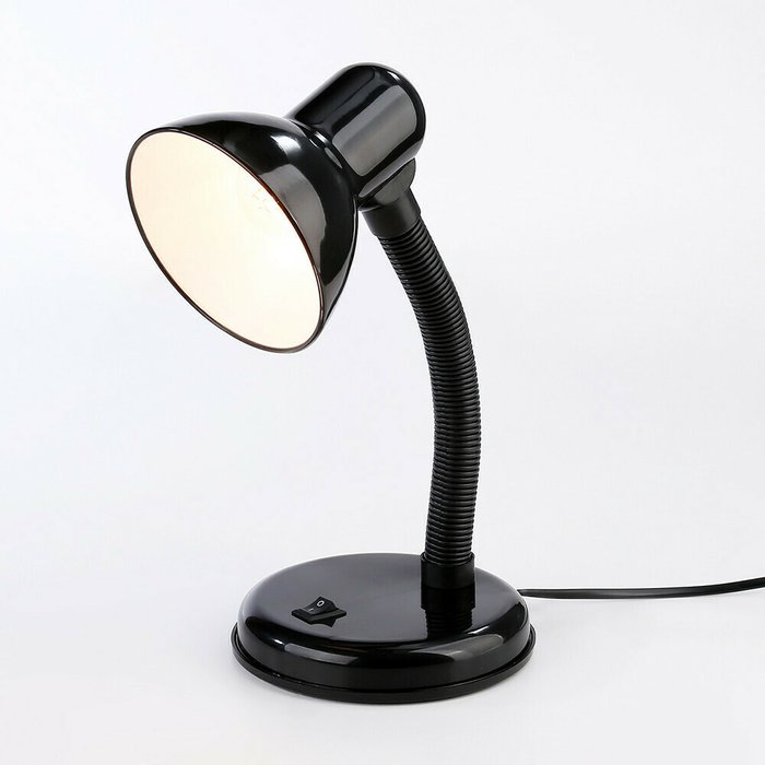 Лампа настольная Ambrella Desk DE7704 - купить Рабочие лампы по цене 585.0