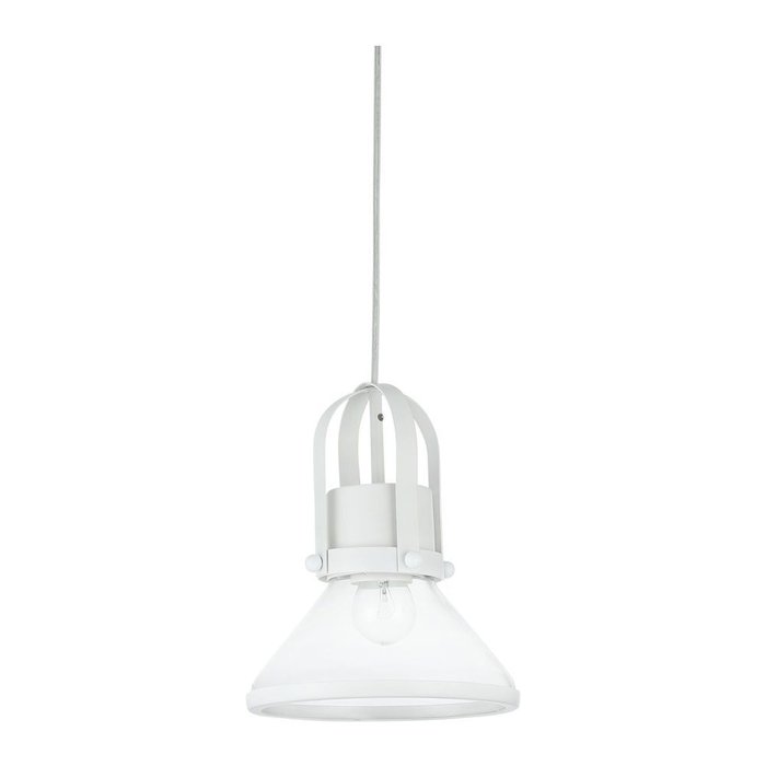 Подвесной светильник Argo белого цвета - купить Подвесные светильники по цене 3460.0