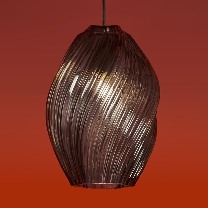 Подвесной светильник Freya FR5547PL-01DBL Shiny Modern - лучшие Подвесные светильники в INMYROOM