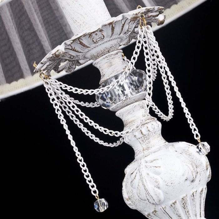 Настольная лампа Maytoni "Lolita" - купить Настольные лампы по цене 5450.0