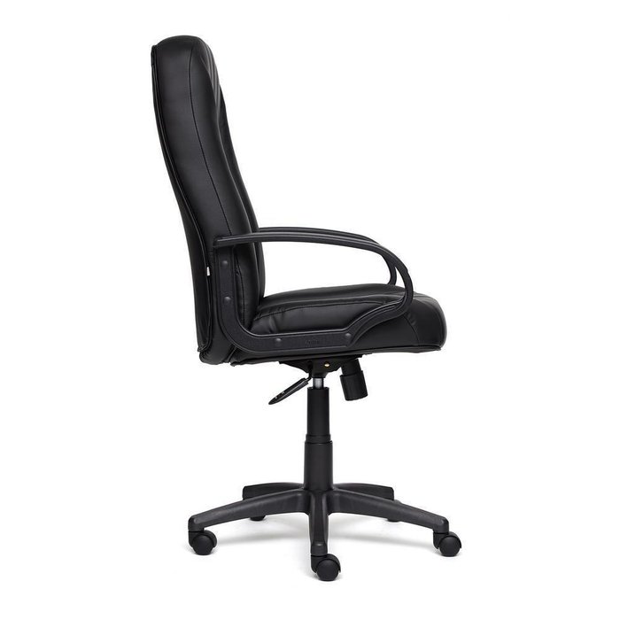 Кресло офисное черного цвета - купить Офисные кресла по цене 12002.0
