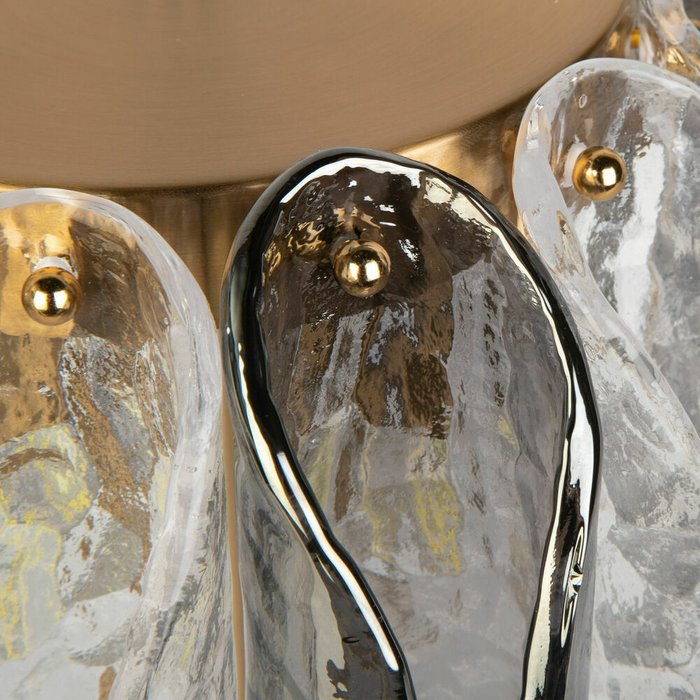 Настольный светильник 01125/2 Callas - лучшие Настольные лампы в INMYROOM