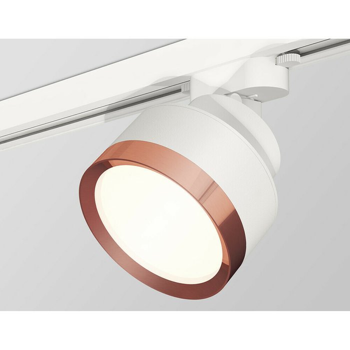 Трековый светильник Ambrella Track System XT8101005 - купить Трековые светильники по цене 5210.0 Трековый светильник Ambrella Track System XT8101005 - купить Трековые светильники по цене 5210.0