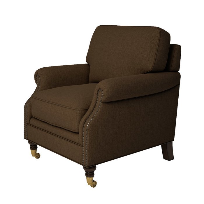 кресло Clifford  - купить Интерьерные кресла по цене 67972.0