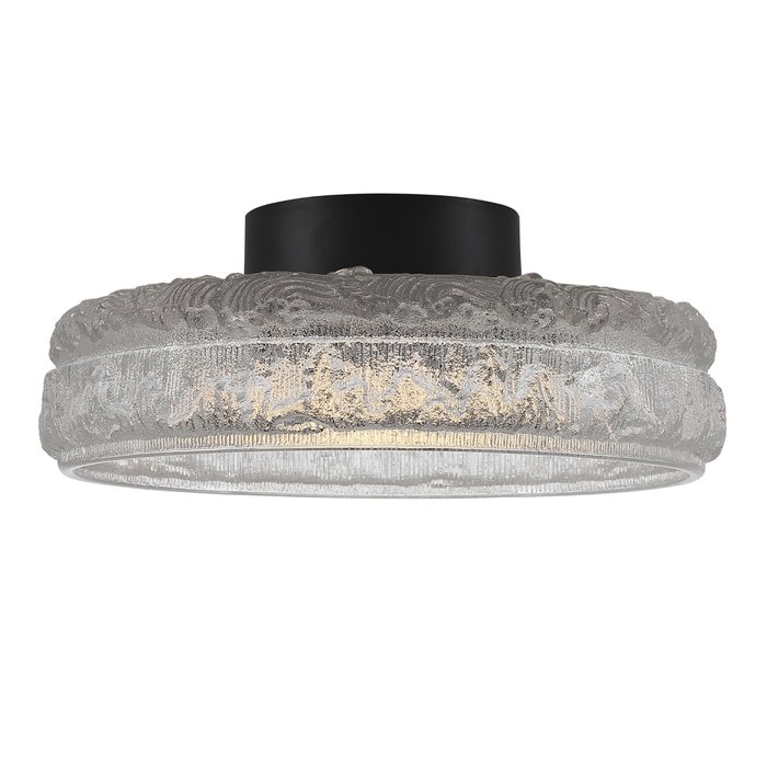 Светильник потолочный ST-Luce черный/прозрачный LED 1*15W 4000K ANTIKE - лучшие Соединитель (коннектор) для треков в INMYROOM Светильник потолочный ST-Luce черный/прозрачный LED 1*15W 4000K ANTIKE - лучшие Соединитель (коннектор) для треков в INMYROOM