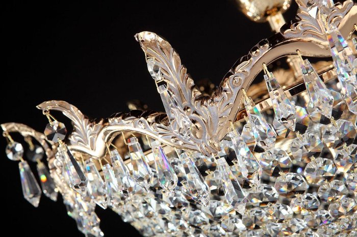 Потолочная люстра Maytoni Versailles  - лучшие Потолочные люстры в INMYROOM