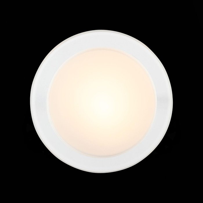 Потолочный светодиодный светильник  Botone   - купить Потолочные светильники по цене 3750.0