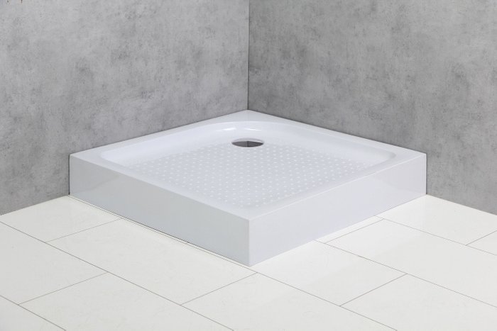 Поддон для душа Tray - купить Душевые кабины по цене 20241.0