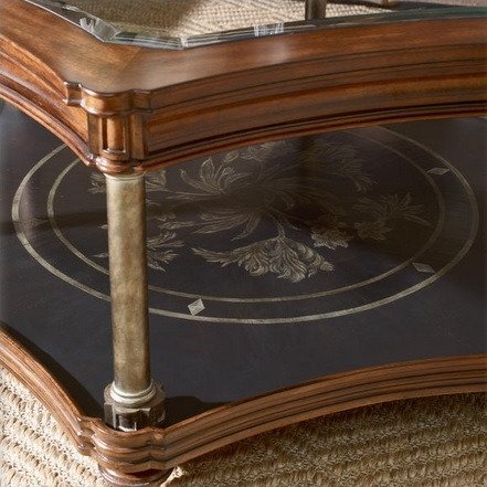 Стол Wyeth - купить Журнальные столики по цене 72314.0