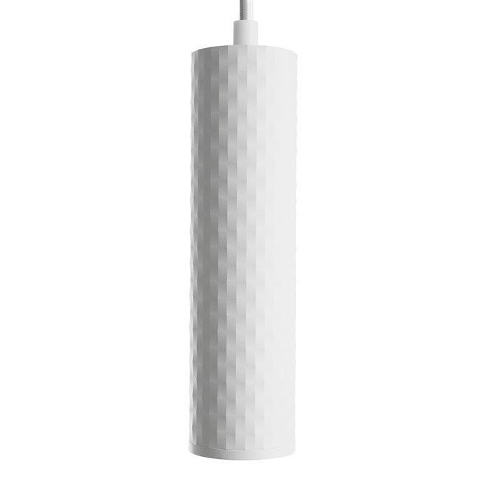 Подвесной светильник Pixel 48656 (алюминий, цвет белый) - лучшие Подвесные светильники в INMYROOM