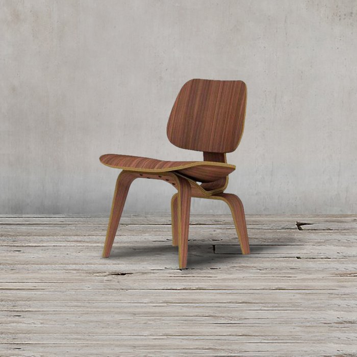 Стул из дерева ценных пород - купить Обеденные стулья по цене 34000.0