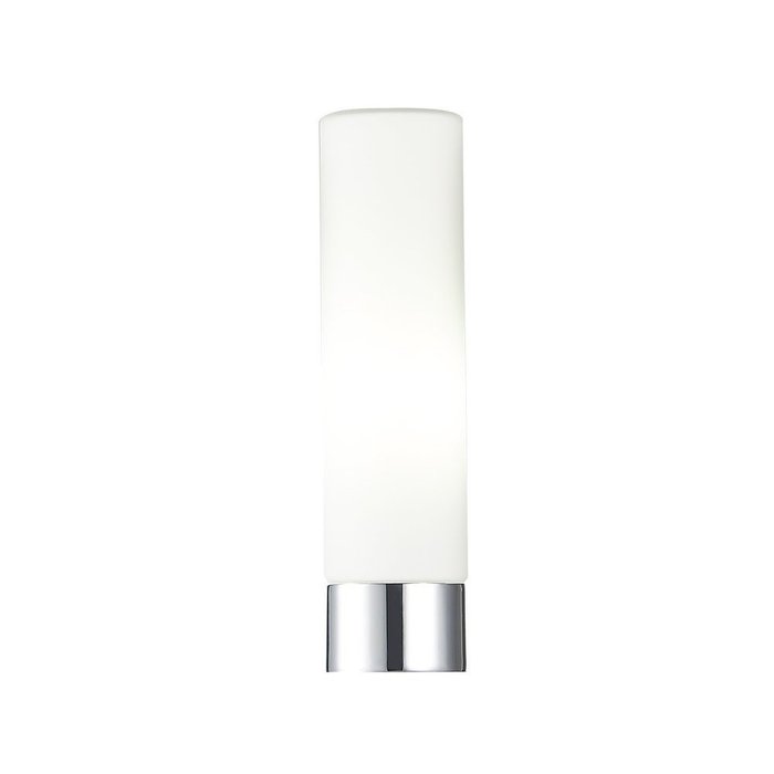  Светильник настенный Tocia с белым плафоном - лучшие Бра и настенные светильники в INMYROOM