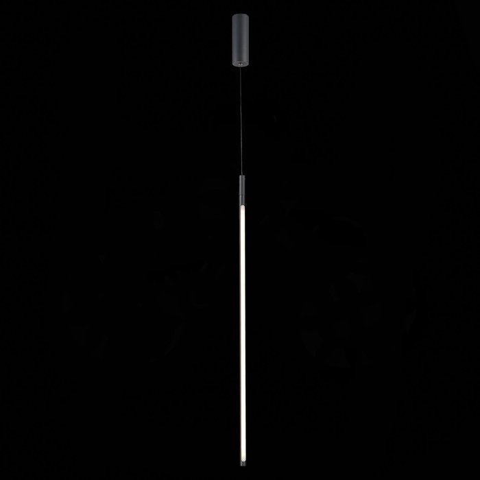 Светильник подвесной ST черно-белого цвета - лучшие Подвесные светильники в INMYROOM