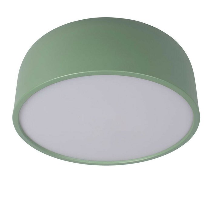 Потолочный светодиодный светильник Loft IT Axel 10201/350 Green - купить Потолочные светильники по цене 7000.0