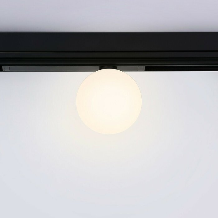 Трековый светильник Ambrella Magnetic 220V GL1371 - лучшие Трековые светильники в INMYROOM Трековый светильник Ambrella Magnetic 220V GL1371 - лучшие Трековые светильники в INMYROOM