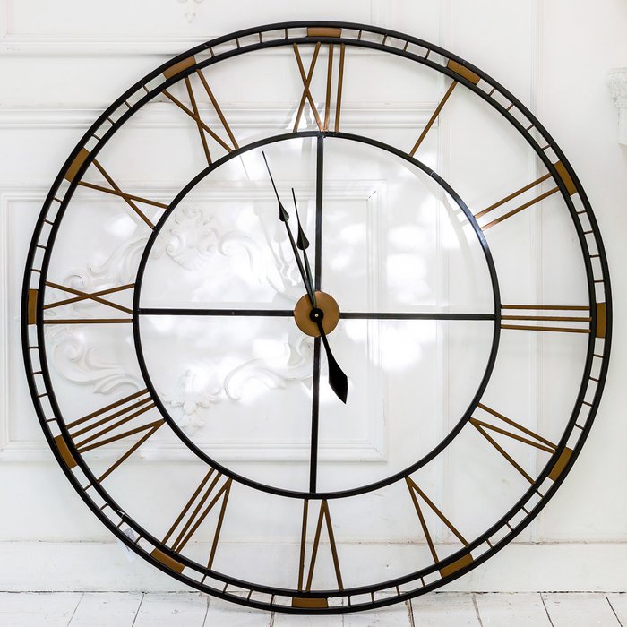 Настенные часы Аль-Бейт - купить Часы по цене 19000.0