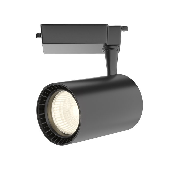 Трековый светильник Technical TR003-1-15W3K-S-B Трековый светильник Technical TR003-1-15W3K-S-B