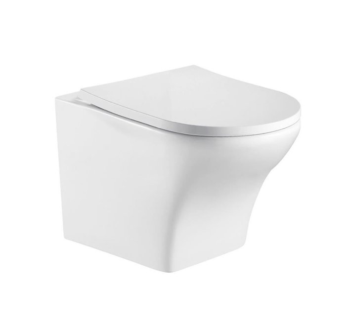 Комплект 3 в 1 инсталляция Rapid SL - купить Инсталляции для унитаза по цене 54804