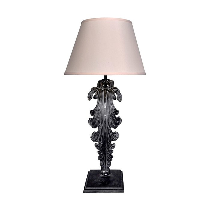 Настольная лампа "Lucrezia Table Lamp"