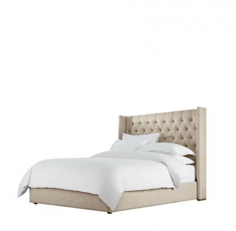 Кровать MANHATTAN QUEEN SIZE BED 160х200 