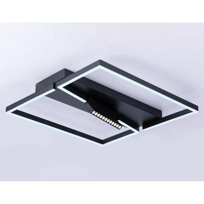 Светильник потолочный Ambrella Comfort Line FL51466 - лучшие Потолочные светильники в INMYROOM