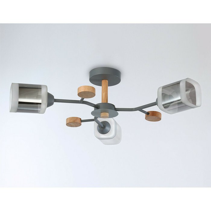 Светильник потолочный Ambrella Traditional TR3033231 - лучшие Потолочные люстры в INMYROOM