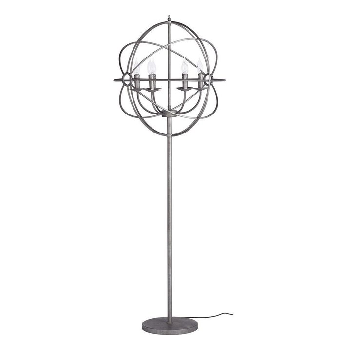 Торшер Foucault's Orb