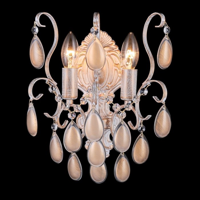 Бра Crystal Lux "Sevilia" Бра Crystal Lux "Sevilia"