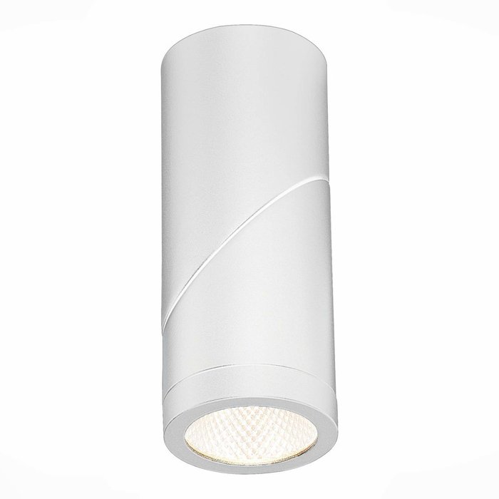 Светильник потолочный ST белого цвета - лучшие Потолочные светильники в INMYROOM