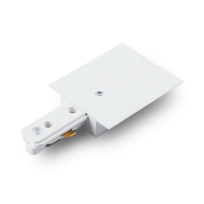 Токоподвод Ambrella Standard 220V GL7155 - купить Трековые светильники по цене 225.0