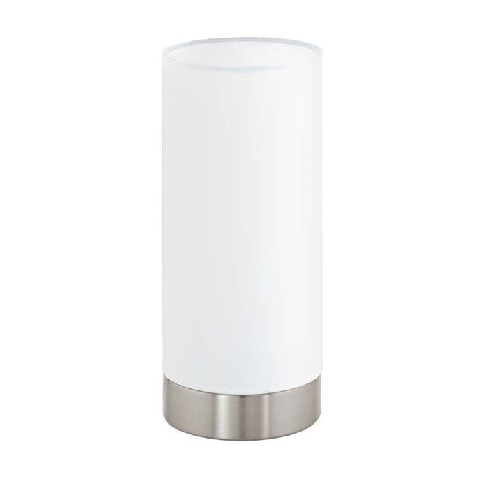 95118 Настольная лампа EGLO PASTERI 51 с сенсорным диммером