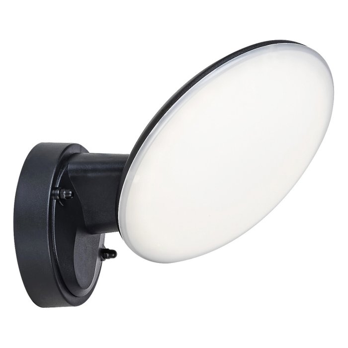 Уличный светодиодный настенный светильник Escada Walk 10215/1LED Уличный светодиодный настенный светильник Escada Walk 10215/1LED