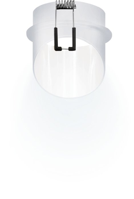 Встраиваемый светильник Artin 51413 8 (алюминий, цвет белый)