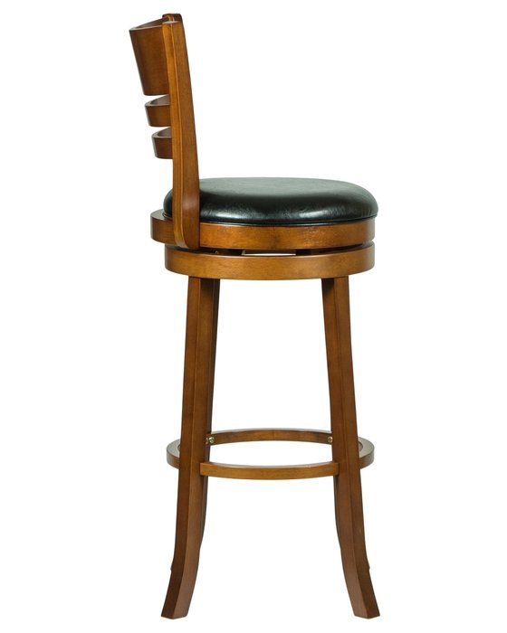 Стул барный William коричневого цвета - купить Барные стулья по цене 16070.0