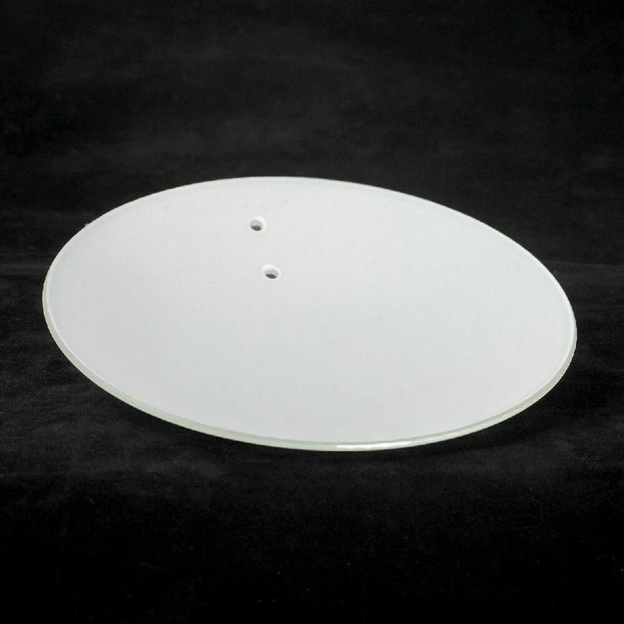 Подвесная люстра Huron LSP-8739 (стекло, цвет белый) - лучшие Подвесные люстры в INMYROOM