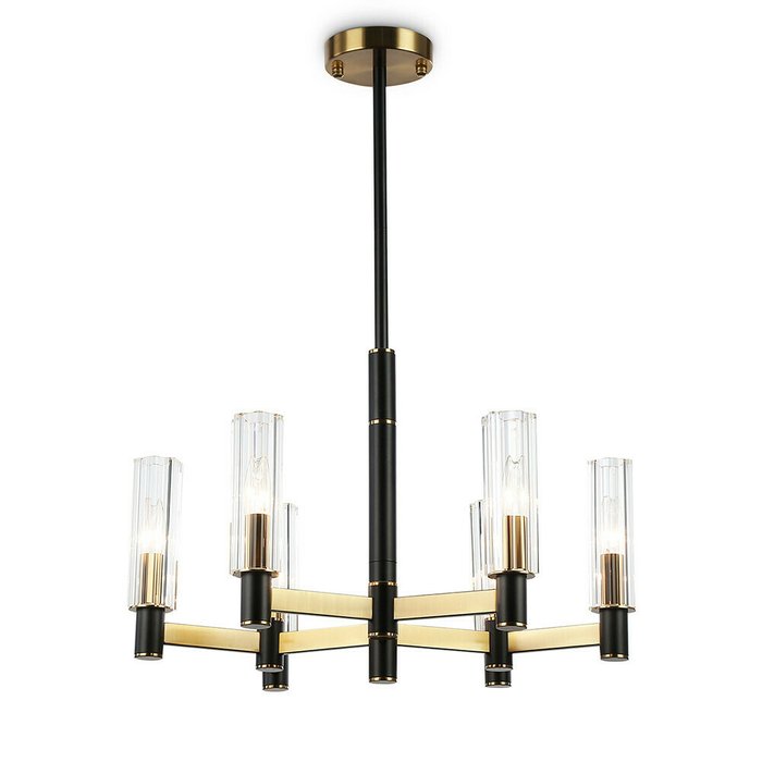 Люстра Ambrella Heigh Light LH55511 Люстра Ambrella Heigh Light LH55511