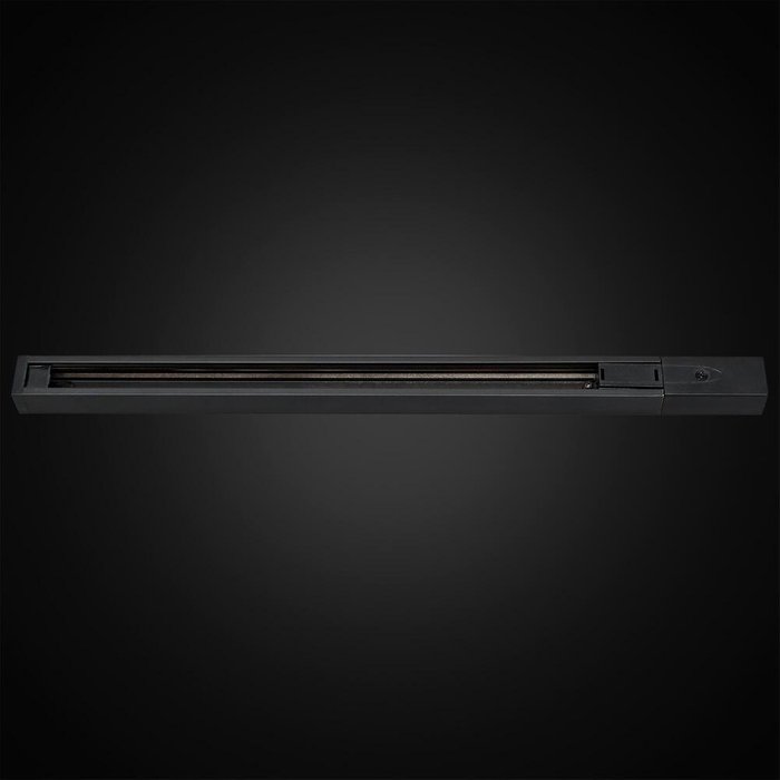 Citilux Тубус CL01AT201 Шинопровод трека Чёрный Citilux Тубус CL01AT201 Шинопровод трека Чёрный