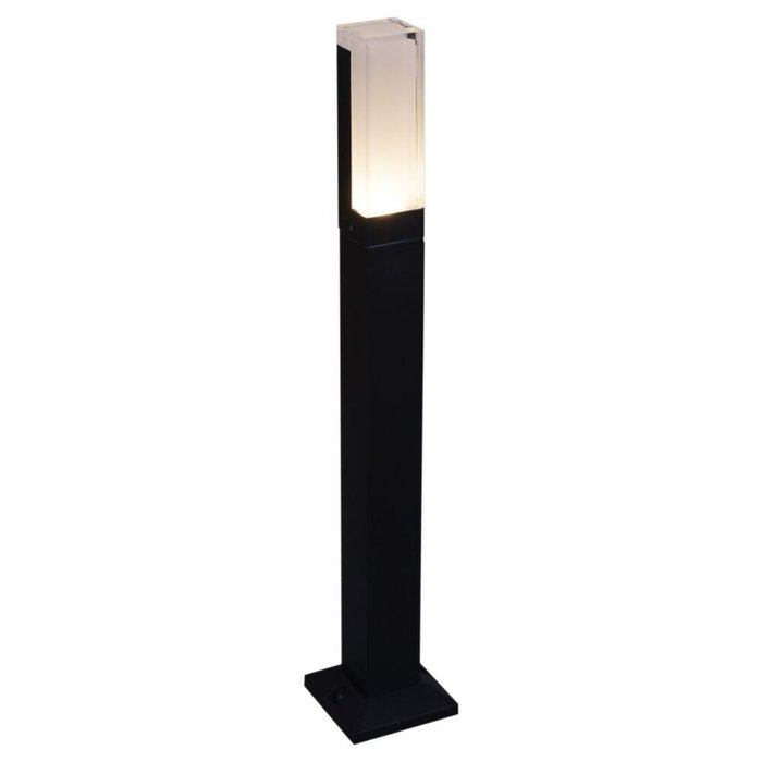 Ландшафтный светильник 09977-0.7-001JH 0,6M LED7W BK (акрил, цвет белый)