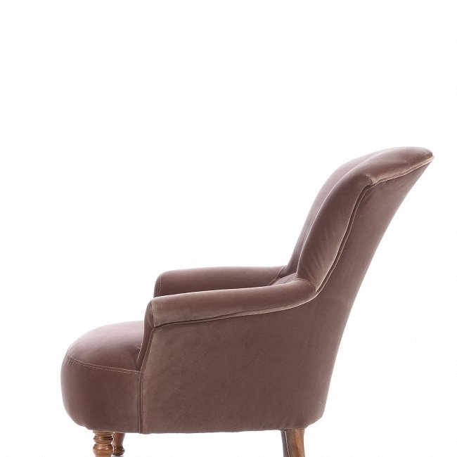 Кресло Manor - купить Интерьерные кресла по цене 63448.0