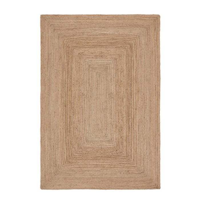Ковер Viatka 160х230 из джута Ковер Viatka 160х230 из джута