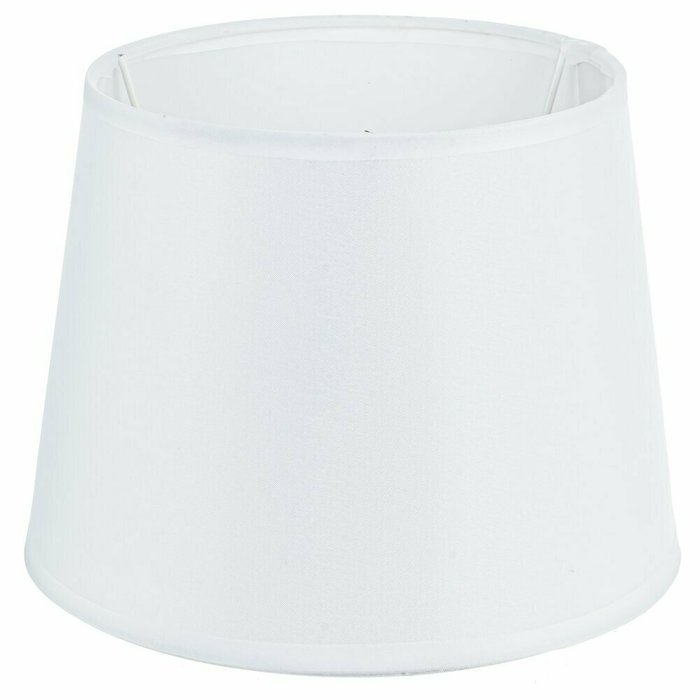 Светильник настольный Stone белого цвета - лучшие Настольные лампы в INMYROOM