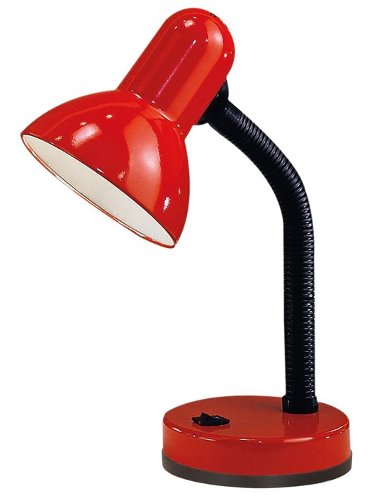 9230 Настольная лампа EGLO BASIC 3 - купить Настольные лампы по цене 2890