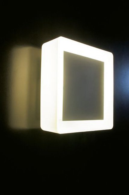Настенный светильник Prandina POP - купить Бра и настенные светильники по цене 28990.0